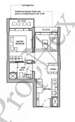 Tanah Merah Kechil Link (D16), Condominium #571114521